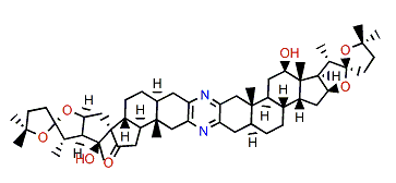 Ritterazine Q